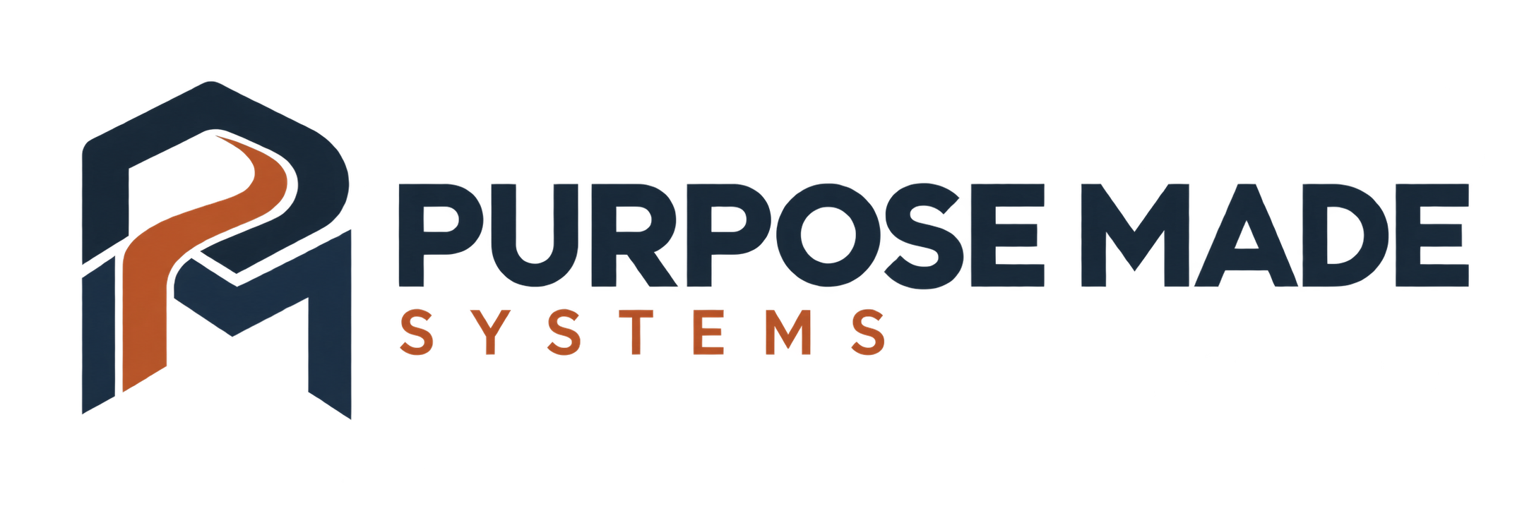 Purpose Made Systems